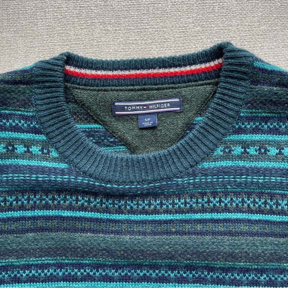 Tommy Hilfiger Sweater - Picture 2 of 4